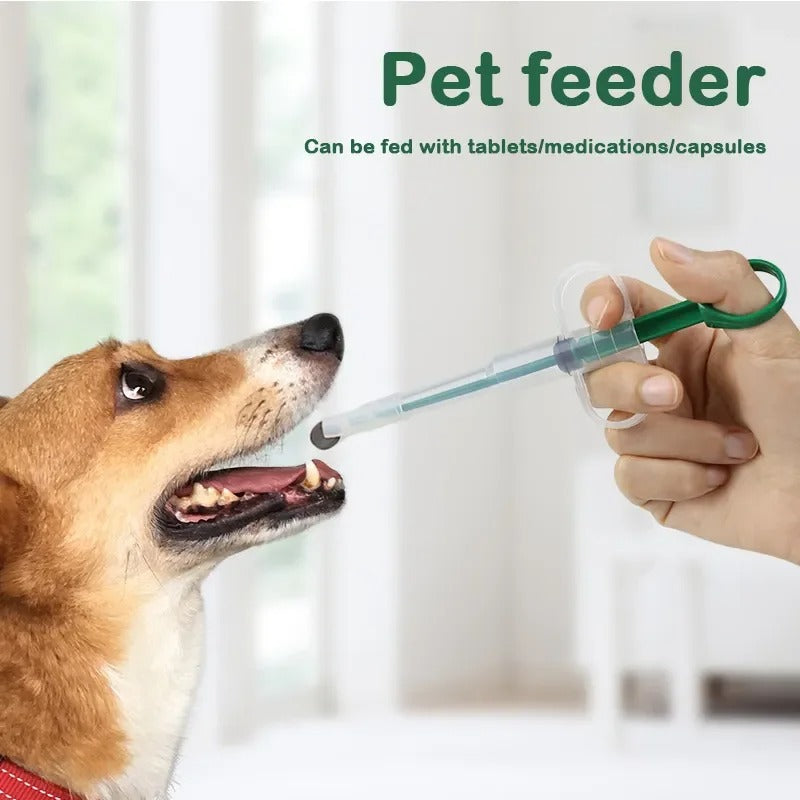 Pet Feeding Syringe